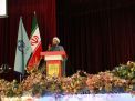 گزارش تصویری از مراسم ازدواج دانشجویی دردانشگاه صنعتی شاهرود